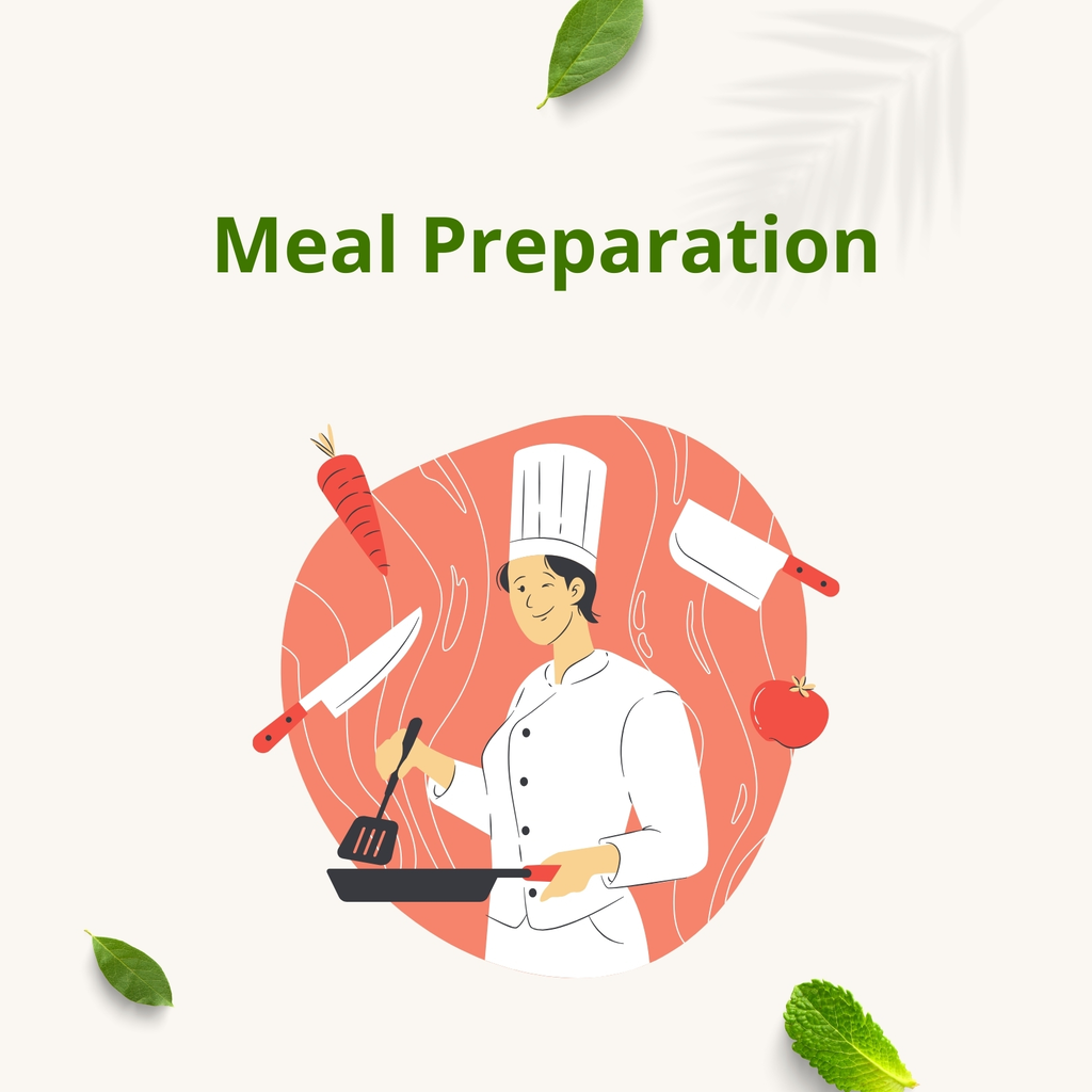 Meal Preparation Software Bahrain